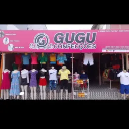 Loja Gugu confecções 👗💃