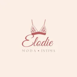 Elodie Moda • íntima 👙🩲