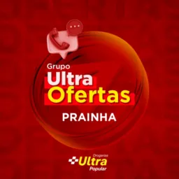 Ultra Ofertas | Prainha 🏥💊🛍️