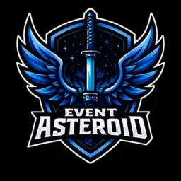 EVENT ASTEROID S4