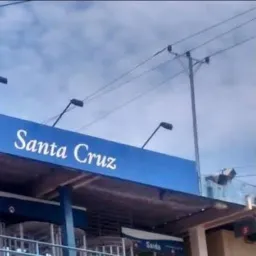COMPRAS E VENDAS SANTA CRUZ RJ