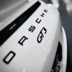 GT3- AUMENTAR SUA PERSONALIDADE!