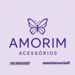 Amorim Acessórios 🦋