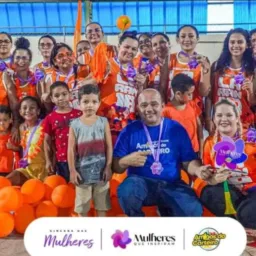 🧡Equipe Laranja 🍊