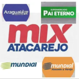 ( 03 ). 🛒supermercados REDENÇÃO🛍️