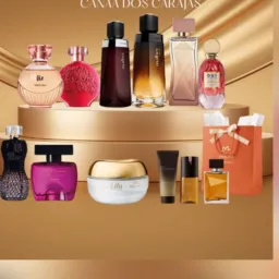 Promoções ✅Natura ✅OBoticário✅Eudora Canaã Dos Carajás