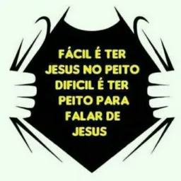 APAIXONADOS POR CRISTO✝