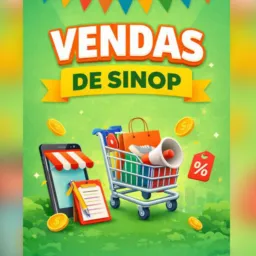 VENDAS DE SINOP