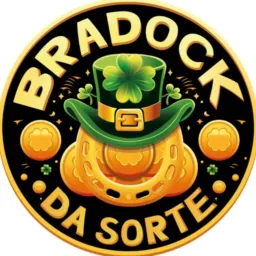 2º EDIÇÃO BRADOCK DA SORTE