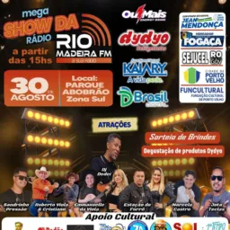 Rádio Rio Madeira FM