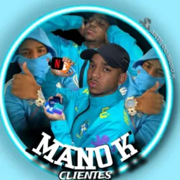 👨🏻💻MANO K CLIENTE ✍🏻