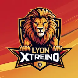 🟡 XTREINO LYON 🟡