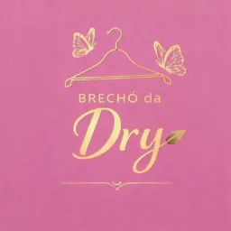 BRECHÓ DA DRY 🦋💗💖