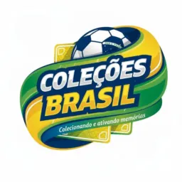 MERCADO DO COLEÇÕES BRASIL 🇧🇷