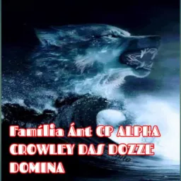 439 Família Ánt CP ALPHA CROWLEY DAS DOZZE Domina 439