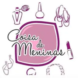 💰🍀 COISAS DE MENINA DIVINÓPOLIS