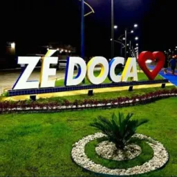 ZÉ DOCA Cidade®️