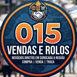 BARGANHA LIVRE SOROCABA