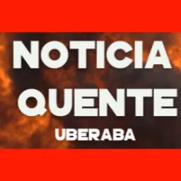 🚨 🚔 NOTÍCIA QUENTE  UBERABA