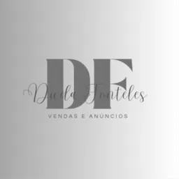 Duda Fonteles vendas e anúncio
