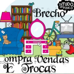 Brechó Vendas e Trocas Rj
