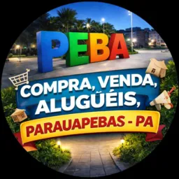 EMPREGOS, VENDAS E ALUGUÉIS – PARAUAPEBAS/PA🇧🇷