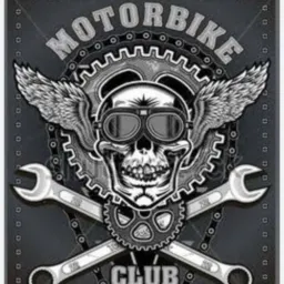free lance moto clube 21