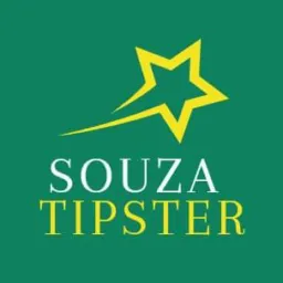 SOUZA TIPSTER ⚽ ✅ 💰🙏