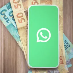 02#Ganhe dinheiro com seu WhatsApp em casa!