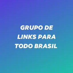 Grupo de links para todo o brasil