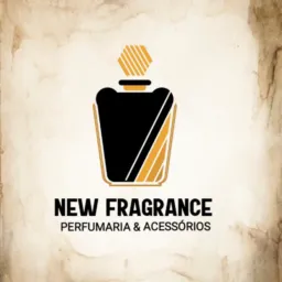 NEW FRAGRANCE PERFUMARIA & ACESSÓRIOS💄🧴🛍️