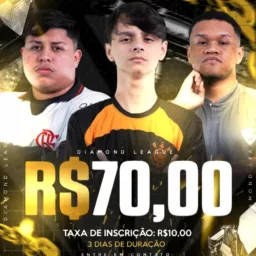 GRUPO DAS INSCRIÇÕES