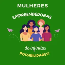 Mulheres Empreendedoras