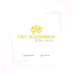 Lily Acessórios ✨💕