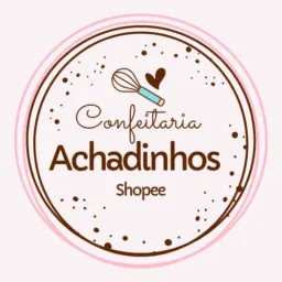 Achadinhos confeitaria 🧁🎂🍪
