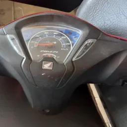Rei das peças de moto Slz😎