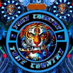 3️⃣8️⃣2️⃣ Tony Country Domina 🖕🏻🪽