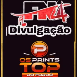 OS PRINTS TOP Do FORRÓ 2026