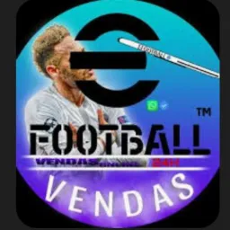 Trocas e vendas efootbol⚽