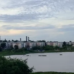 Vendas e trocas cidade jardim