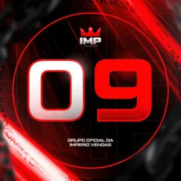 Império Vendas - Clientes 0️⃣9️⃣