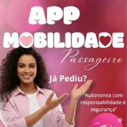 App Mobilidade STI Clientes ll