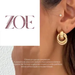 Zoe Online | Peças & Atendimento