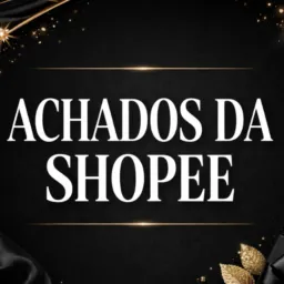 Achadinhos da Shopee