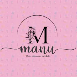Manu makes acessórios e variedades 💄👩🏻🎨💅🏼💃🏻👗👙