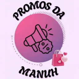 Promoções, dicas e ofertas!✨ 🛒🛍️💰