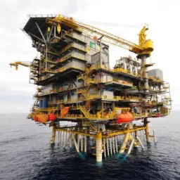 SST VAGAS OFFSHORE II 🇧🇷