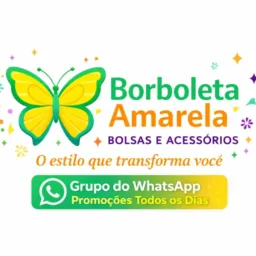 Loja Borboleta Amarela