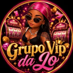 🎰🎰🚀💸 GRUPO VIP DA LO🚀💸🎰🎰