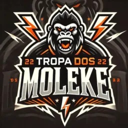 TRP DOS MOLEKE  SELETIVA